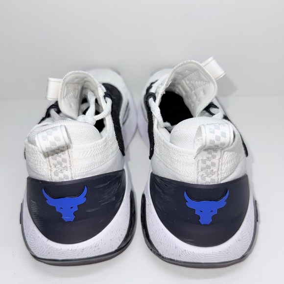 UNDER ARMOUR W PROTECT ROCK 7 - Picture 6 of 9